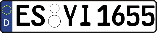 ES-YI1655