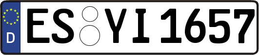 ES-YI1657