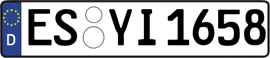 ES-YI1658