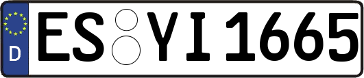 ES-YI1665