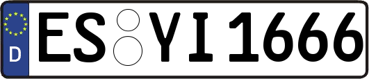 ES-YI1666