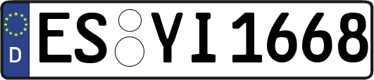 ES-YI1668