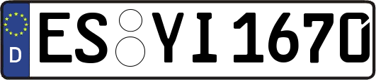 ES-YI1670