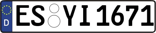 ES-YI1671