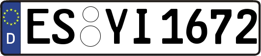 ES-YI1672