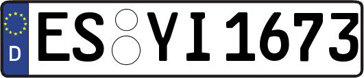 ES-YI1673