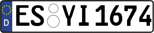 ES-YI1674