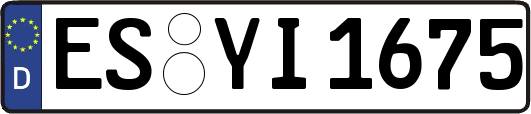 ES-YI1675