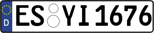 ES-YI1676