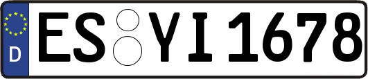 ES-YI1678