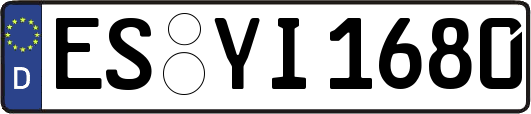 ES-YI1680
