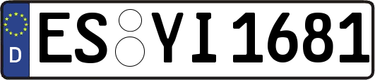 ES-YI1681