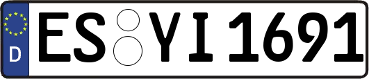 ES-YI1691
