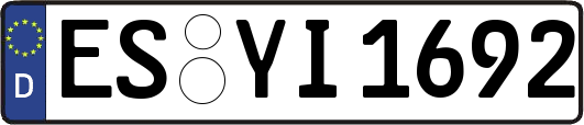 ES-YI1692