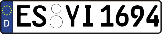ES-YI1694