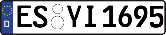 ES-YI1695