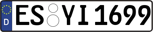 ES-YI1699