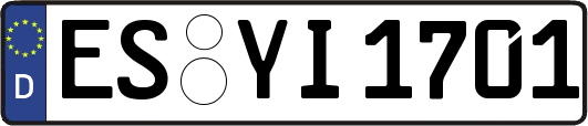 ES-YI1701