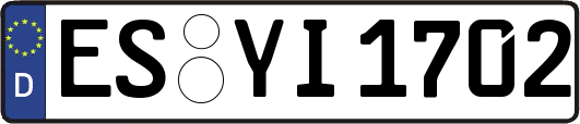 ES-YI1702