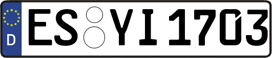ES-YI1703