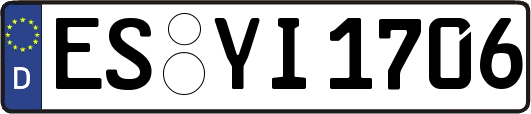 ES-YI1706