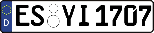 ES-YI1707