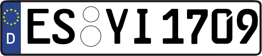 ES-YI1709