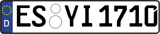 ES-YI1710