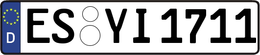 ES-YI1711