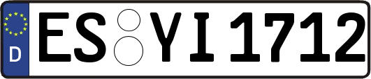 ES-YI1712