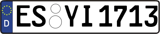 ES-YI1713