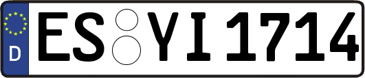 ES-YI1714