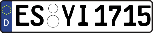 ES-YI1715