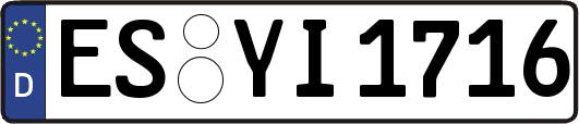 ES-YI1716