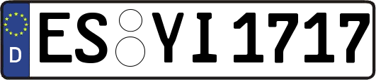 ES-YI1717