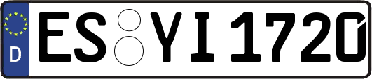 ES-YI1720