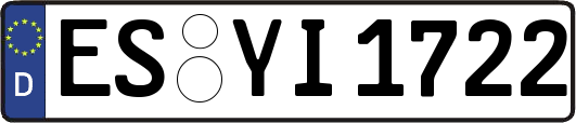ES-YI1722
