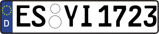 ES-YI1723