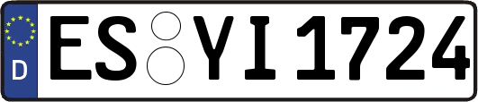 ES-YI1724