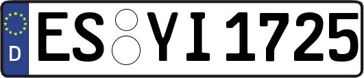 ES-YI1725