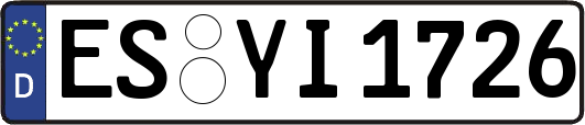 ES-YI1726