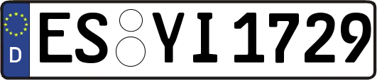 ES-YI1729