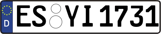 ES-YI1731