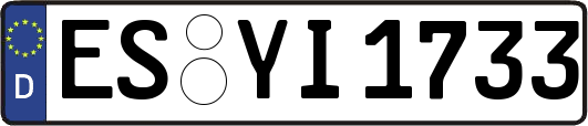 ES-YI1733