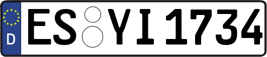 ES-YI1734