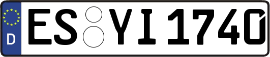 ES-YI1740