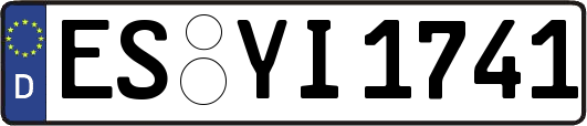 ES-YI1741