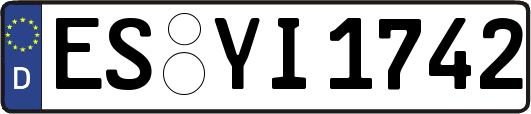 ES-YI1742