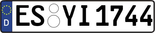 ES-YI1744