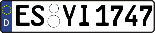 ES-YI1747